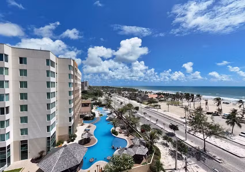 Gran Mareiro Hotel