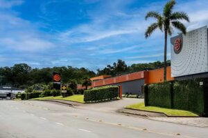 Gran Motel Dubai (by Drops)