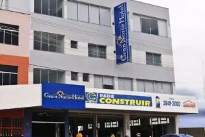 Gran Norte Hotel