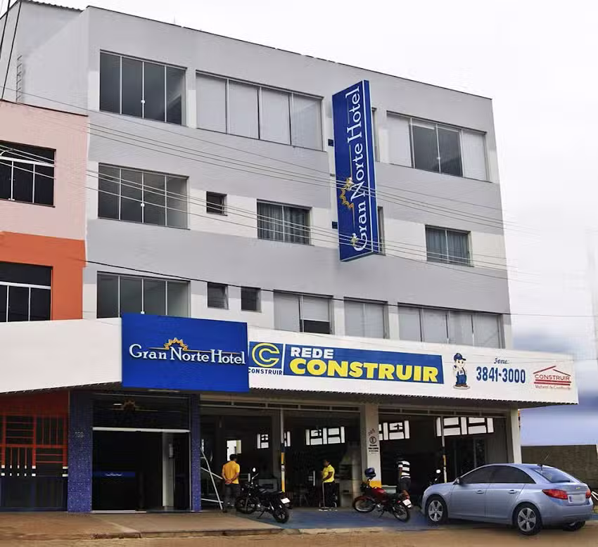 Gran Norte Hotel