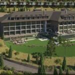 Gran Paradiso Resort