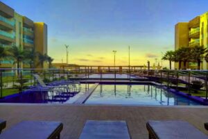 Gran SUN – Excelencia em serviço de hospedagem e lazer