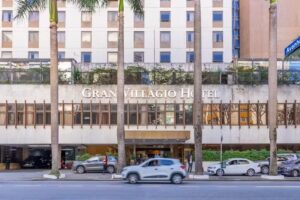 Gran Villagio Hotel
