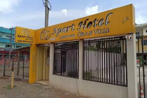 Gran Ville Apart Hotel