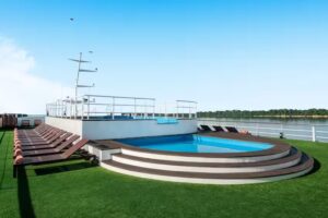 Grand Amazon Expedition