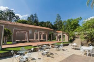 Grand Hotel Pocinhos