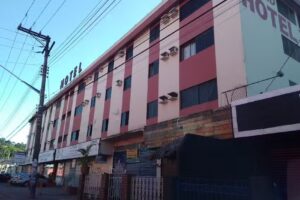 Grand Hotel Tabo&atilde;o