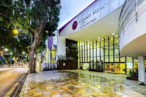Grand Mercure Bel&eacute;m do Par&aacute;