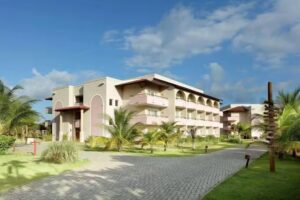 Grand Palladium Imbassa&iacute; Resort & Spa &ndash; All Inclusive
