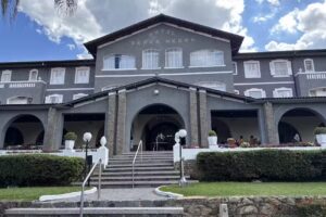 GRAND RESORT SERRA NEGRA