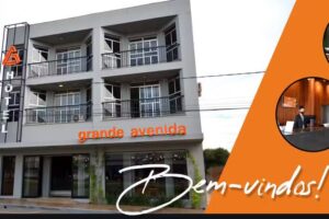 Grande Avenida Hotel