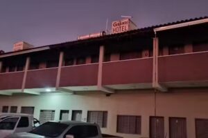 Grande Hotel
