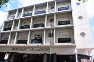 Grande Hotel Amparo