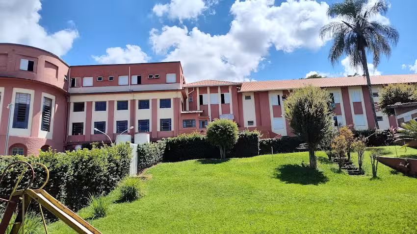 Grande Hotel Atibaia