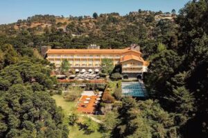 Grande Hotel Campos do Jord&atilde;o