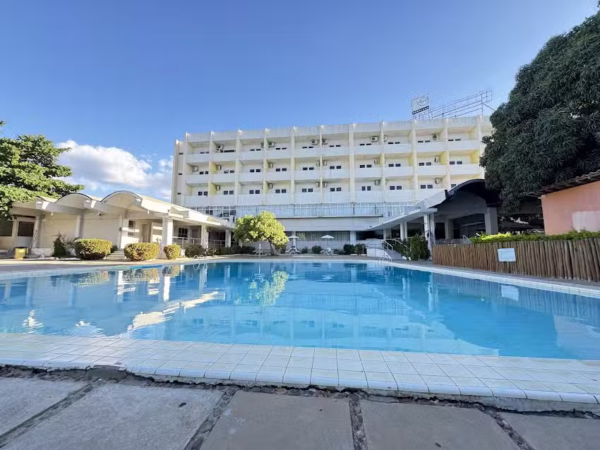 Grande Hotel de Juazeiro