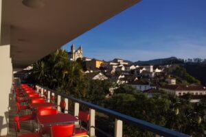 Grande Hotel de Ouro Preto