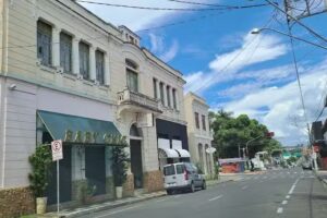 Grande Hotel de Taquaritinga