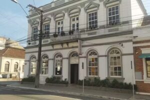 Grande Hotel Express