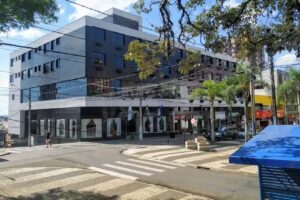 Grande Hotel Guarapuava