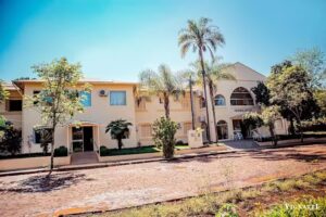 Grande Hotel Ilha Redonda