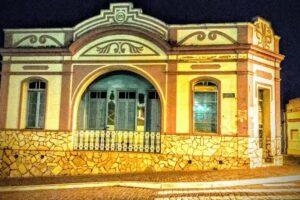 Grande Hotel Ita Ltda