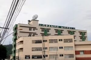 Grande Hotel Itaúna