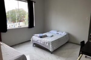 Grande Hotel Lagoa Santa