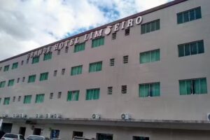 Grande Hotel Limoeiro