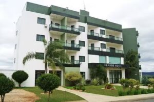 Grande Hotel Minas Novas