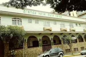 Grande Hotel Ouro Verde