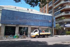 Grande Hotel Passos/MG