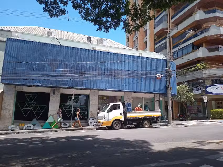 Grande Hotel Passos/MG