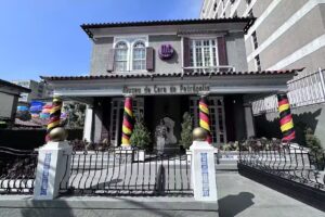 Grande Hotel Petr&oacute;polis