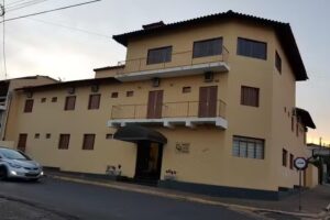 Grande Hotel Pirangi