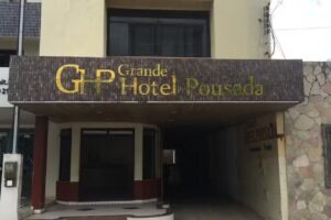 GRANDE HOTEL POUSADA
