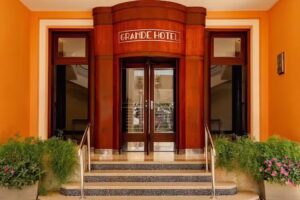 Grande Hotel São Pedro