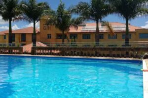 Grande Hotel Trilogia