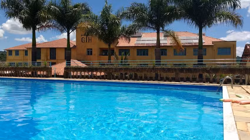 Grande Hotel Trilogia