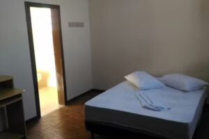 Grande Hotel – Visconde do Rio Branco