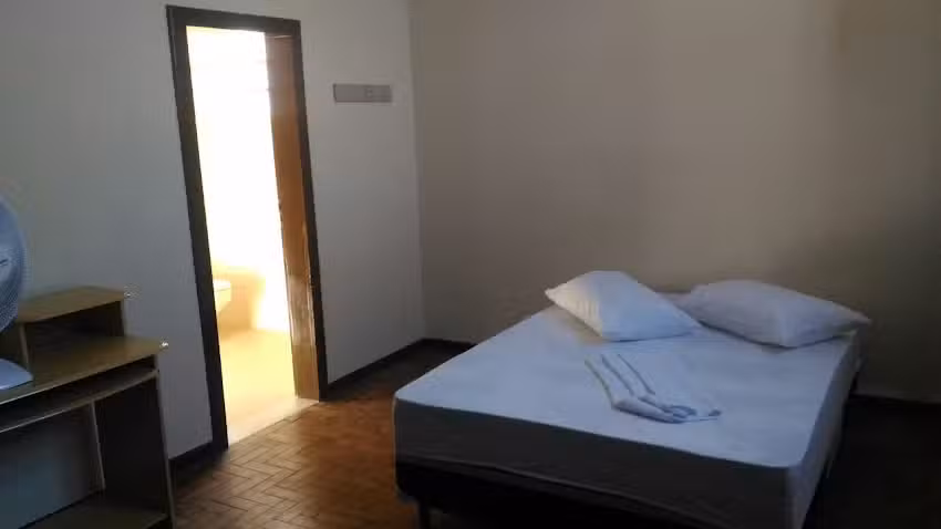 Grande Hotel &ndash; Visconde do Rio Branco