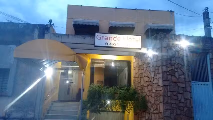 Grande Hotel