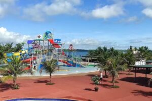 Grandes Lagos Resorts e Parque Aquático