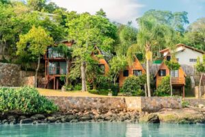 Grandi Pousada Sports