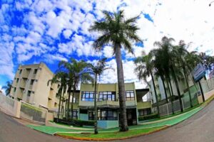 Granville Residencial – Locação de apartamentos mobiliados em Marília