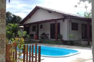 Gra&uacute;na Guest House