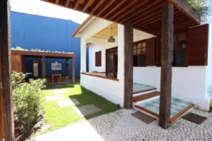 Green 53 Boutique Hotel Ilh&eacute;us