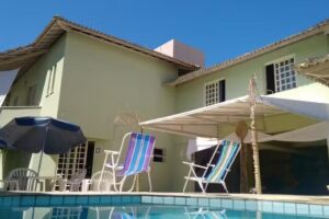 Green House Hostel – Salvador-Ba