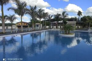 GREEN PARK AQU&Aacute;TICO DE JABOTI