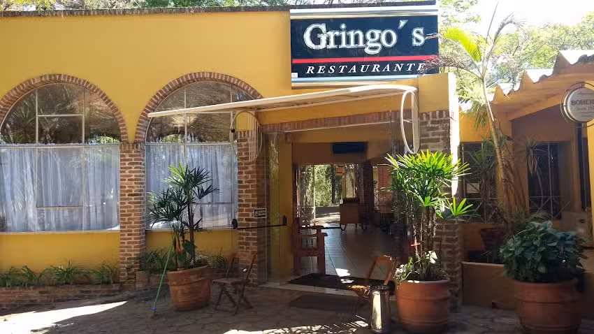 Gringos Hotel e Restaurante